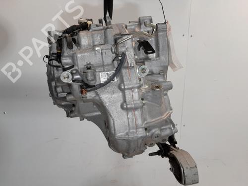 Used Gearbox Gearbox DS DS 3 (SA_) 1.2 THP 110 / PureTech 110 (SAHNPS, SAHNZ6, SAHNZT) (110 hp) 20374822 20374822