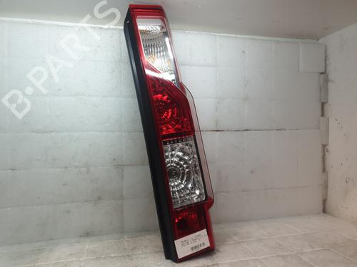 Rückleuchte Rechts für RENAULT MASTER III Van (FV) 2.3 dCi 135 FWD (FV0N, FV08, FV06, FV00, FV1S) (136 hp) 30488258