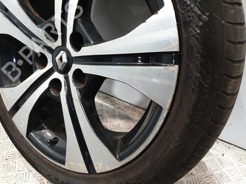 Other RENAULT MEGANE III Coupe (DZ0/1_) 1.9 dCi (DZ0N, DZ0J, DZ1J, DZ1K) | BP29317306O1 