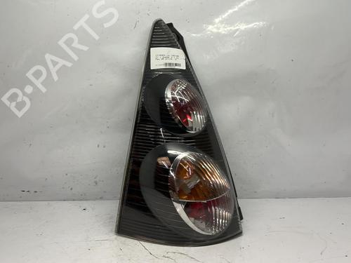 Used Left taillight CITROËN C1 (PM_, PN_) 1.0 (68 hp) 20376309