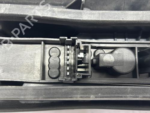 Used Right taillight Right taillight RENAULT TWINGO II (CN0_) 1.2 (CN0D) (58 hp) 21973614 21973614