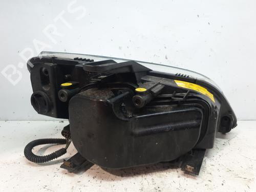 Venstre forlygte FORD FOCUS C-MAX (DM2) 1.6 TDCi | BP20377870C28 