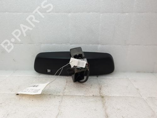 Used Rear mirror Rear mirror RENAULT SCÉNIC IV (J9_) 1.2 TCe 130 (130 hp) 23781198 23781198