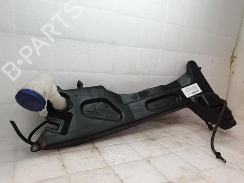 Windscreen washer tank CITROËN C4 Picasso II 1.2 THP 130 | BP26038138C113