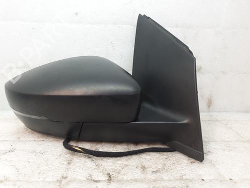Used Right mirror Right mirror VW POLO V (6R1, 6C1) 1.2 (70 hp) 27406963 27406963