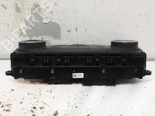 Climate control FORD FIESTA VII (HJ, HF) 1.0 EcoBoost | BP20381524I5 