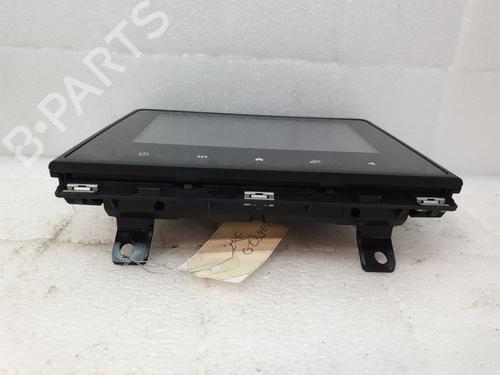 Display RENAULT ZOE (BFM_) ZOE (BFMC, BFMD) | BP26579121C48 - Image 10