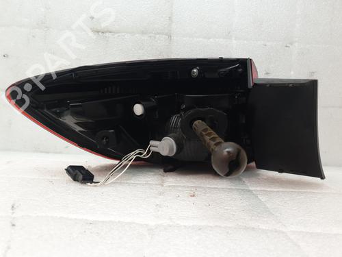 Right taillight RENAULT CLIO V (B7_) 1.0 TCe 90 (B7MT) | BP29213913C35  - Image 5