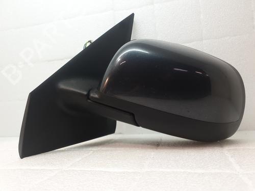 Retrovisor esquerdo DACIA LODGY (JS_) 1.5 dCi (JSMC, JSAF) | BP22380572C26 