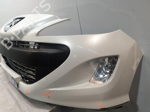 Front bumper PEUGEOT 308 CC (4B_) 2.0 HDi | BP29415587C7 