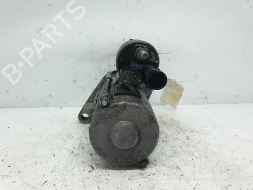 Used Starter Starter SEAT IBIZA IV SC (6J1, 6P5) 1.2 TDI (75 hp) 20380292 20380292