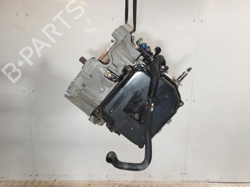 Gearbox PEUGEOT 307 (3A/C) 1.6 16V | BP28054725M3 