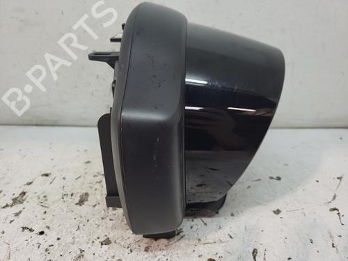 Instrument cluster CITROËN C1 II (PA_, PS_) 1.0 VTi 68 | BP20384477C47 