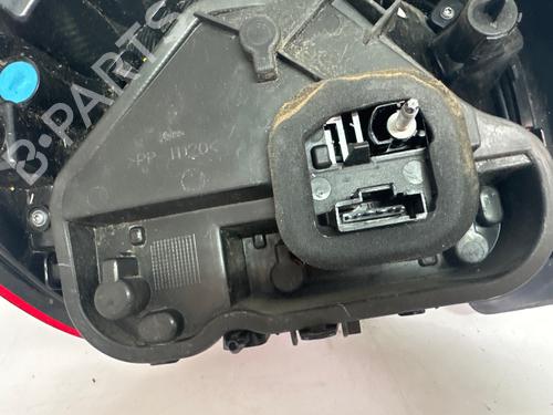 Right taillight CITROËN C3 III (SX) 1.2 VTi 82 | BP37165745C35 - Image 7