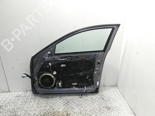 Right front door MAZDA RX-8 (SE, FE) 1.3 (FE103, SE3P) | BP20377104C3 