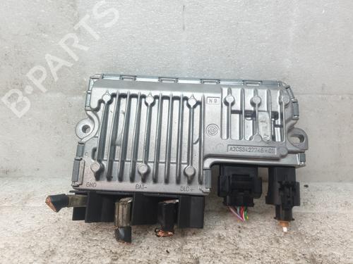 Used Control unit Control unit PEUGEOT 3008 II SUV (MC_, MR_, MJ_, M4_) Hybrid (224 hp) 30803983 30803983