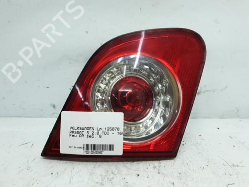 Used Left tailgate light Left tailgate light VW PASSAT B6 (3C2) 2.0 TDI 16V (140 hp) 20376735 20376735