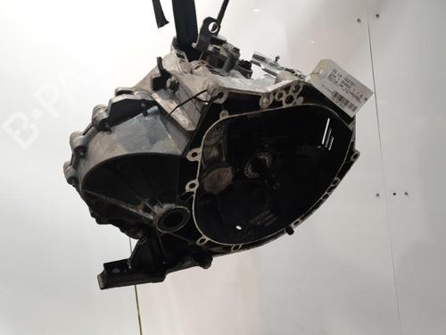 Used Gearbox Gearbox CITROËN DS4 (NX_) 1.6 BlueHDi 120 (120 hp) 20385008 20385008