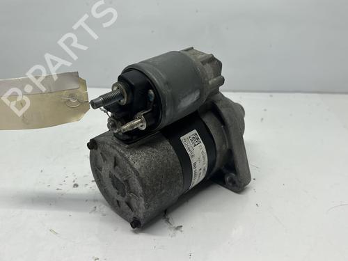 Used Starter Starter FORD FIESTA VII (HJ, HF) 1.0 EcoBoost (101 hp) 20382558 20382558