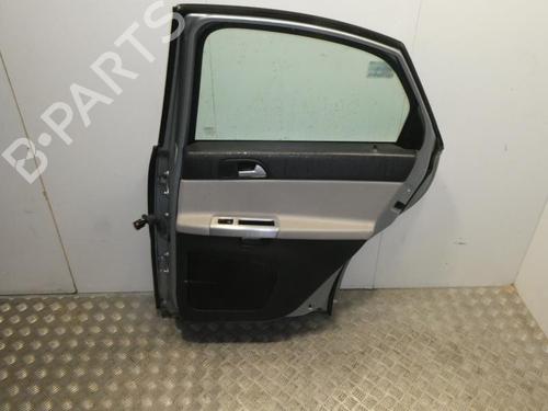 Right rear door VOLVO S40 II (544) 2.0 D | BP20373930C5 