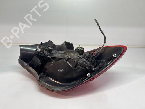 Left taillight OPEL CORSA E (X15) 1.3 CDTI (08, 68) | BP36846008C34  - Image 5