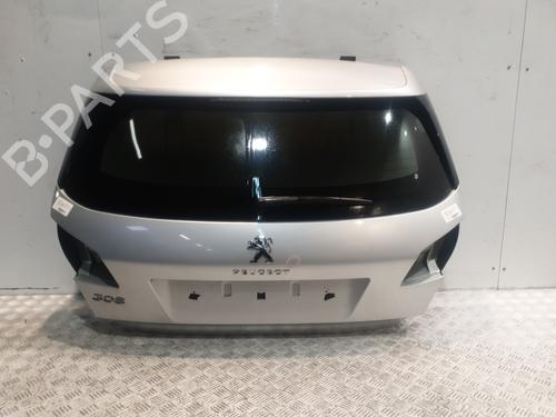 Bagklap CC/Kombi-Coupé Bagklap CC/Kombi-Coupé 31611484 31611484