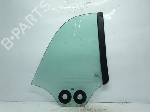 Dør rude ventre bagtil Dør rude ventre bagtil MINI MINI Convertible (R57) One (98 hp) 20372544 20372544