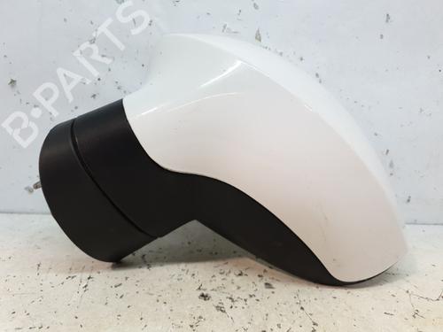 Left mirror SEAT IBIZA IV SC (6J1, 6P5) 1.9 TDI | BP20381839C26 