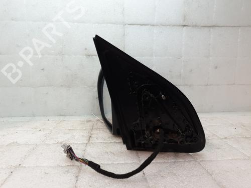 Left mirror NISSAN QASHQAI I (J10, NJ10) 1.5 dCi | BP29699557C26 