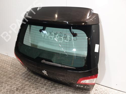 Tailgate PEUGEOT 508 SW I (8E_) 2.0 HDi | BP23033468C6