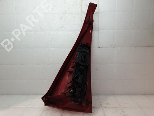Left taillight CITROËN C3 I (FC_, FN_) 1.4 HDi | BP26555071C34 