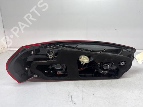 Right taillight CITROËN C4 SPACETOURER (3D_) 1.5 BlueHDi 130 | BP38306625C35 - Image 5