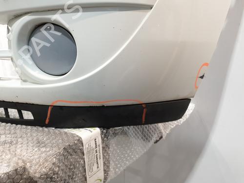 Pare-chocs avant RENAULT CLIO II (BB_, CB_) 1.2 (BB0A, BB0F, BB10, BB1K, BB28, BB2D, BB2H, CB0A,... | BP29822153C7 