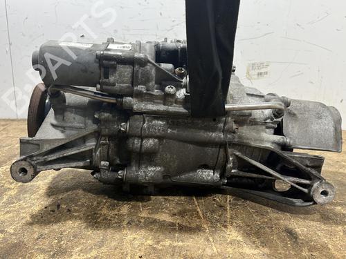 Differential hinten für AUDI A4 B9 Avant (8W5, 8WD) RS4 quattro (450 hp) 20375860