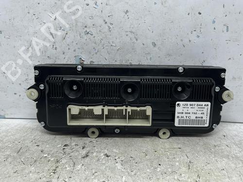 Used Climate control SKODA OCTAVIA II (1Z3) 1.9 TDI (105 hp) 20375508