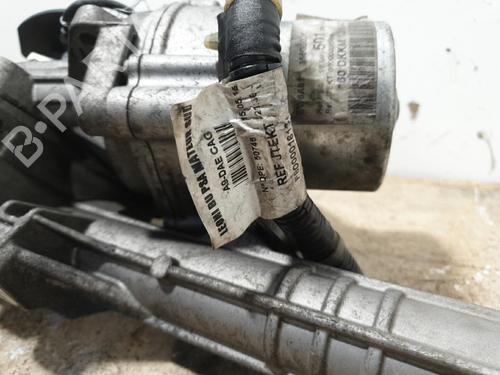 Steering rack PEUGEOT 208 I (CA_, CC_) 1.6 HDi / BlueHDi 75 | BP20383681M22 