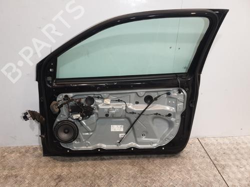Right front door VW POLO (9N_, 9A_) 1.4 16V | BP20377934C3 