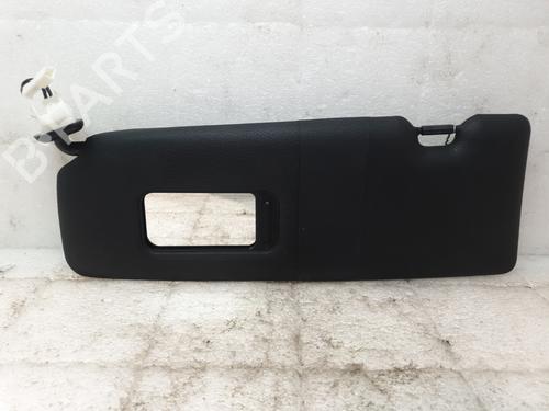 Left sun visor BMW 2 Coupe (F22, F87) M2 | BP27488036I1 