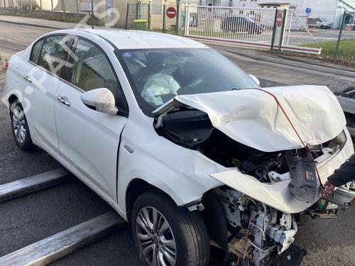 Used Parts FIAT TIPO Saloon (356_, 357_) 1.4 (356SXA1B) 1884128