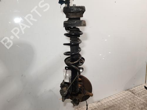 Left front steering knuckle RENAULT TRAFIC III Van (FG_) 2.0 dCi 120 (FGMN) | BP24638825M25 - Image 3