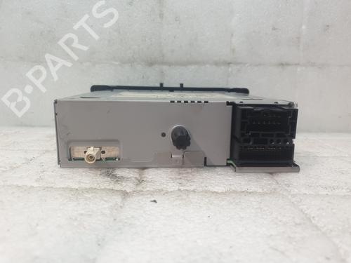 Radio RENAULT SCÉNIC III (JZ0/1_) 1.5 dCi (JZ02, JZ0R) | BP30109975E6