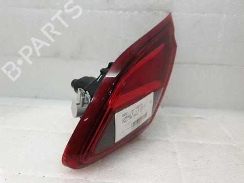 Right tailgate light OPEL CORSA E (X15) 1.3 CDTI (08, 68) | BP27539829C80  - Image 5
