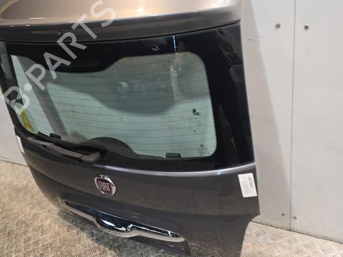 Tailgate FIAT 500 (312_) 1.2 (312AXA1A) | BP29415654C6 