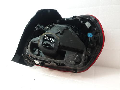 Venstre baglygte CITROËN C3 III (SX) 1.2 PureTech 82 | BP32044918C34 
