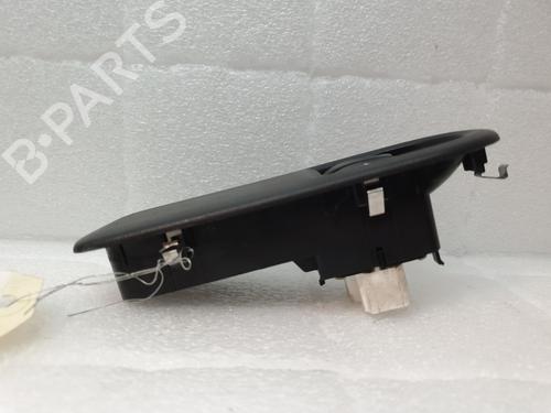 Left front window switch RENAULT CLIO III (BR0/1, CR0/1) 1.5 dCi | BP21662906I27 