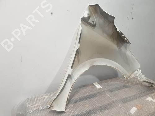 Left front fenders PEUGEOT 208 I (CA_, CC_) 1.6 HDi | BP30193463C41