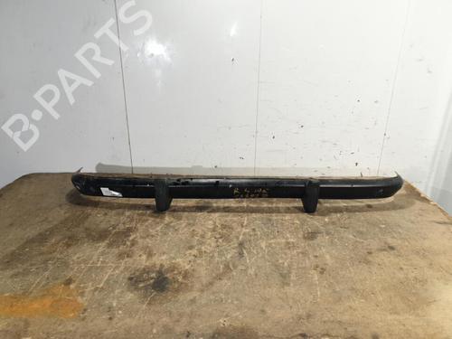 Used Rear bumper RENAULT 4 (112_) 1.1 (1128, S128) (34 hp) 21973609