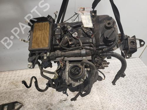 Engine PEUGEOT 108 1.0 VTi | BP36141085M1 - Image 5