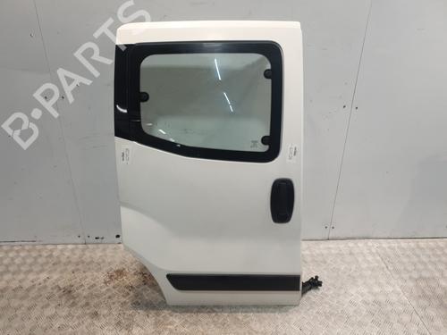 Højre side skydedør CITROËN NEMO Box Body/MPV (AA_) 1.3 HDi 75 (75 hp) 30972982