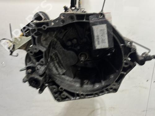 Cambio PEUGEOT 307 SW (3H) 1.6 HDI 110 (109 hp) 32364690